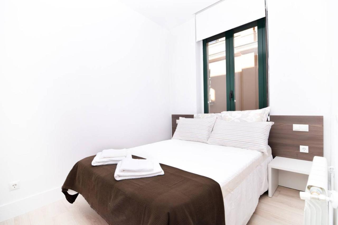 Five Windows To La Latina By Batuecas Apartment Мадрид Екстериор снимка