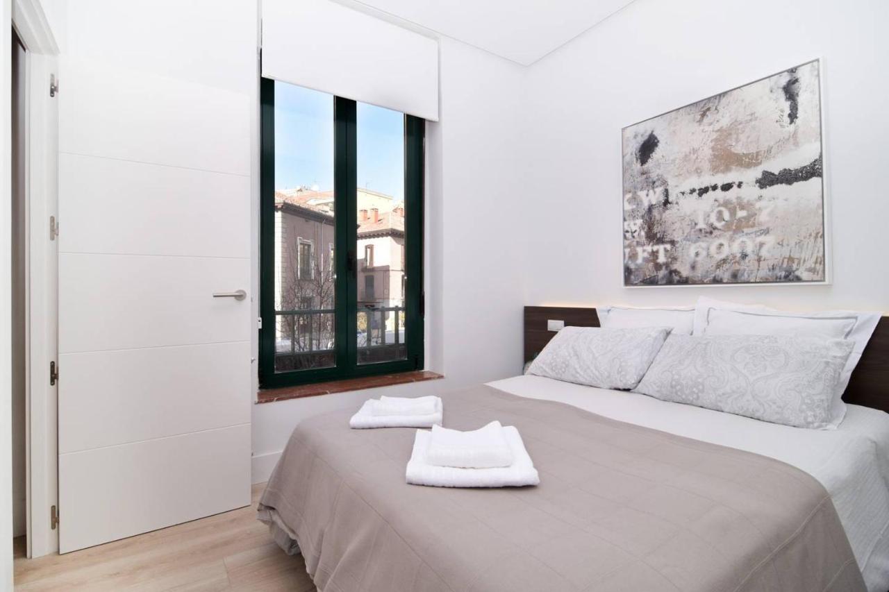 Five Windows To La Latina By Batuecas Apartment Мадрид Екстериор снимка
