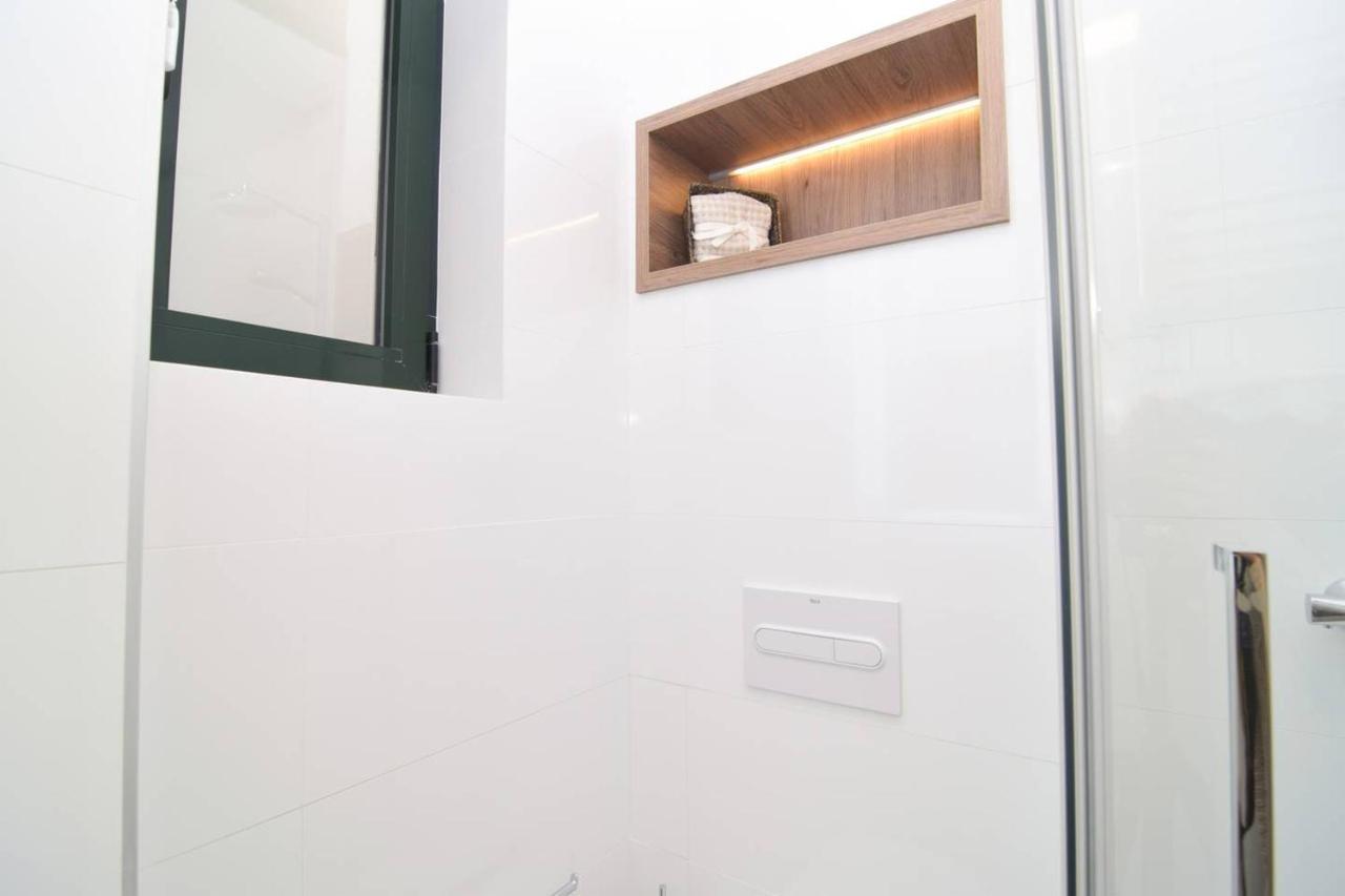 Five Windows To La Latina By Batuecas Apartment Мадрид Екстериор снимка