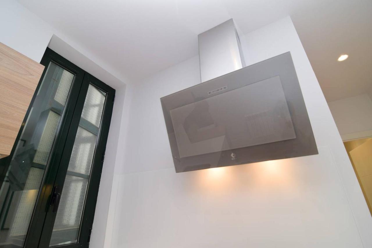 Five Windows To La Latina By Batuecas Apartment Мадрид Екстериор снимка