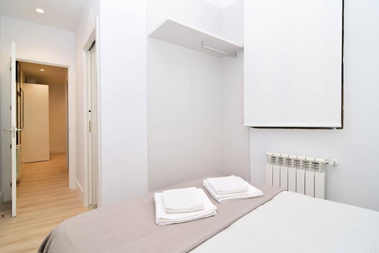 Five Windows To La Latina By Batuecas Apartment Мадрид Екстериор снимка
